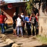 Prevención y sensibilización del uso de pólvora en barrios de Managua nicaragua
