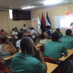 Expertos del MINSA abordan temática del suicidio en Nicaragua nicaragua