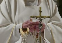 México: Declaran culpable de violación a un sacerdote católico mexico