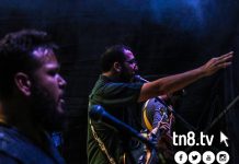 Prepárense para rockear a lo grande con el nuevo disco de Primate nicaragua