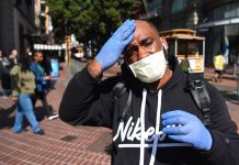 California informa primera víctima mortal por coronavirus estados unidos