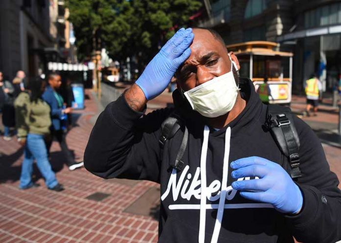 primera-muerte-california estados unidos