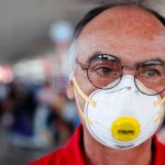 Primer muerto por coronavirus en Honduras es un hombre de 60 años honduras
