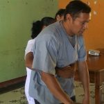 Ministerio de Salud capacita sobre primeros auxilios a nandaimeños nicaragua