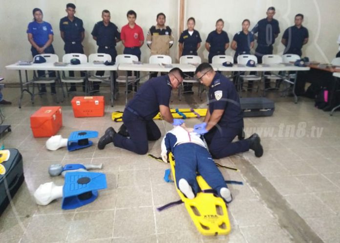 primeros-auxilios-001 nicaragua