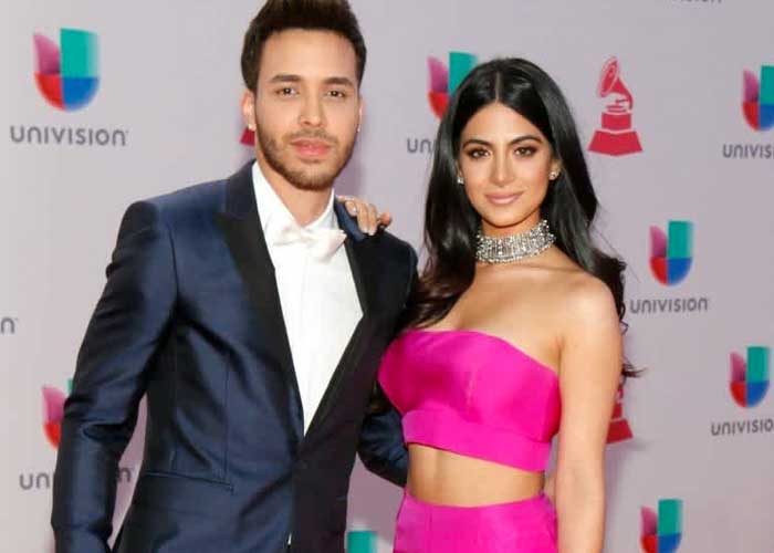 prince-1 entretenimieno