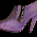 Subastan unas botas y un piano utilizados por Prince