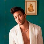 Tras haberse recuperado del coronavirus, Prince Royce dona su plasma coronavirus