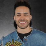 «Luna Negra», Prince Royce lanza el video de su nueva canción musica