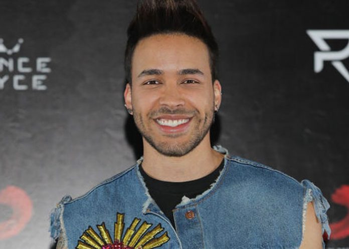prince-royce musica