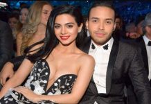 Prince Royce se casó en secreto (FOTO) cantante prince royce
