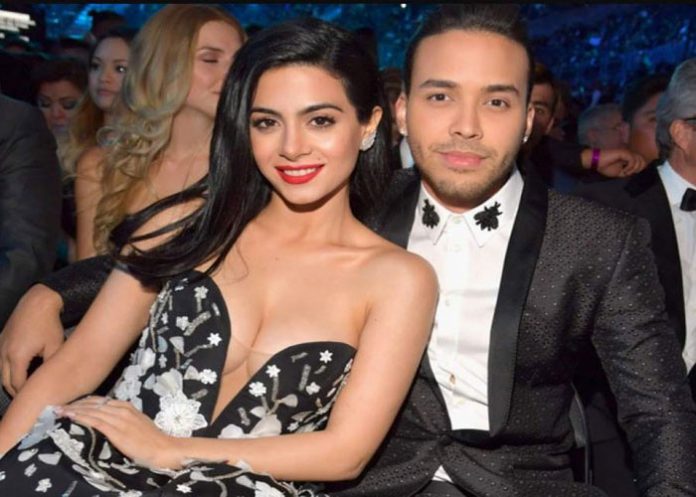 cantante prince royce