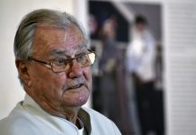 Muere el príncipe Enrique de Dinamarca casa real danesa
