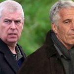 Exempleada de Epstein habla sobre el video íntimo del príncipe Andrés estados unidos