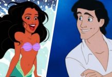 Este cantante podría interpretar al príncipe Eric en La Sirenita cine