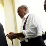 Bill Cosby, condenado a entre tres y diez años de prisión por drogar y violar a una mujer estados unidos