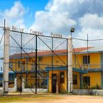 Prisión de Belice decreta cuarentena total por brote de COVID-19 belice