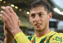 Encarceladas dos personas por fotos de la autopsia de Emiliano Sala reino unido