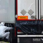 Reino Unido: Condenados a 78 años de prisión por muerte de 39 migrantes reino unido