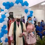 Privados de libertad en Bluefields se promocionaron de bachiller y 6to grado nicaragua