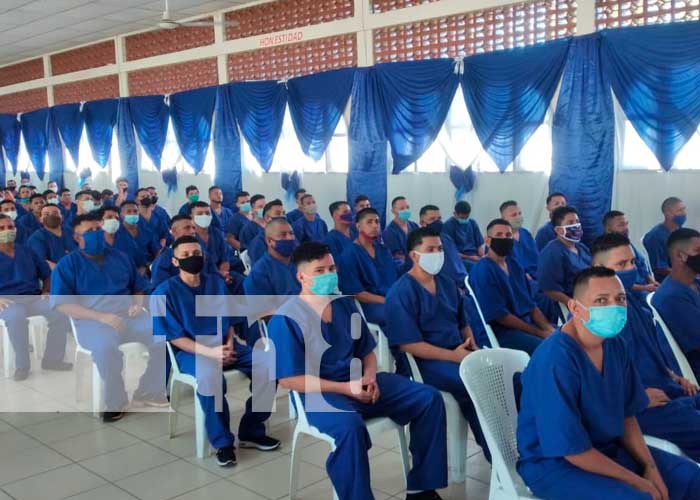 privado-libertad-clases-1 nicaragua