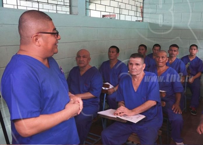 privado-libertad-esteli-2 nicaragua