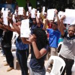 Privados de libertad de Estelí reciben perdón presidencial nicaragua