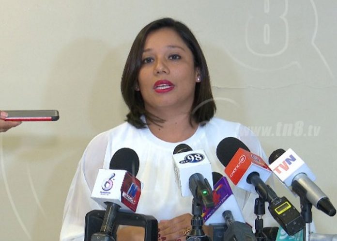 procuradora-mujer-02 nicaragua