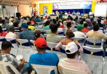 Apuntan a mejorar rendimientos productivos de granos básicos en Jalapa nicaragua