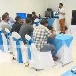 INATEC capacita a asesores educativos de Nicaragua en producción audiovisual nicaragua