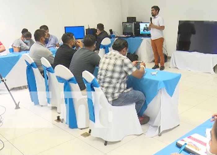 produccion-audiovisual-inatec-1 nicaragua