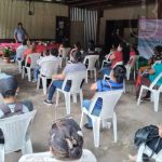 Trabajadores del campo reciben financiamiento para producción en Jinotega nicaragua
