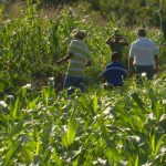 Nicaragua presentó estrategias productivas a ONG’s y embajadas acreditadas nicaragua