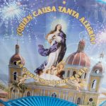 Mercados de Managua con amplia oferta de productos para la Purísima nicaragua