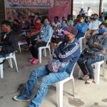 MEFCCA efectúa tercer entrega de financiamiento a productores de Jinotega nicaragua