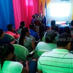 Productores se capacitan sobre crianza eficiente de reses y cerdos nicaragua
