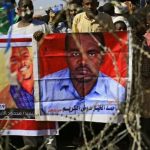 Sudán condena a pena de muerte a 27 agentes por asesinato de maestro nicaragua