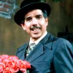 Este era el verdadero rol del profesor «Jirafales» en El Chavo? cine