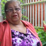 Profesora Sofía Soza, ejemplo de educadora dedicada en Nicaragua nicaragua