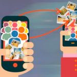 Conocé las Apps para trasladar tu información de un celular a otro dolor de cabeza