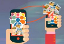 Conocé las Apps para trasladar tu información de un celular a otro dolor de cabeza