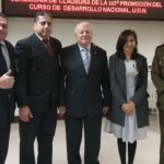 Periodistas nicaraguenses concluyen curso de desarrollo en China nicaragua