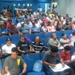 Títulos de propiedad para retirados del Ejército de Nicaragua nicaragua