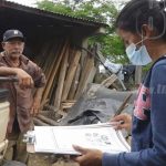 Entrega de títulos de propiedad en la zona rural de Estelí nicaragua