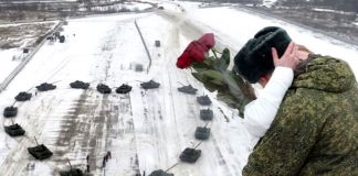 rusia