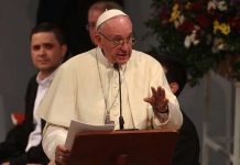Las 21 propuestas del papa para enfrentar los abusos en la Iglesia vaticano