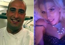 EE.UU: Arrestan a una prostituta en relación con la muerte de un chef estados unidos