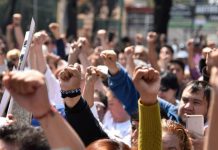 Opinión: Las manifestaciones protegidas por el derecho nicaragua