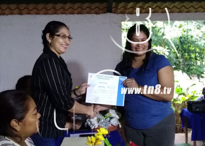 protagonistas-inatec-nueva-guinea-01 nicaragua