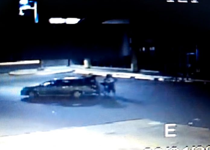 protes grupos vandalicos